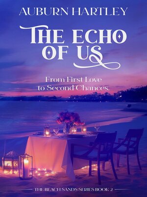 cover image of The Echo of Us